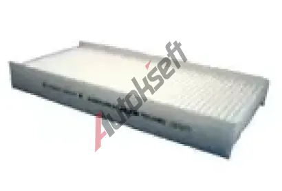 ALCO FILTER Filtr vzduchu v interiru ALC MS-6402, MS-6402