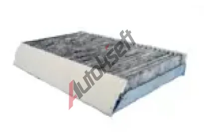 ALCO FILTER Filtr vzduchu v interiru ALC MS-6403C, MS-6403C