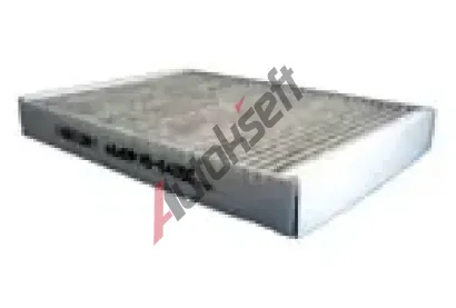ALCO FILTER Filtr vzduchu v interiru ALC MS-6406C, MS-6406C