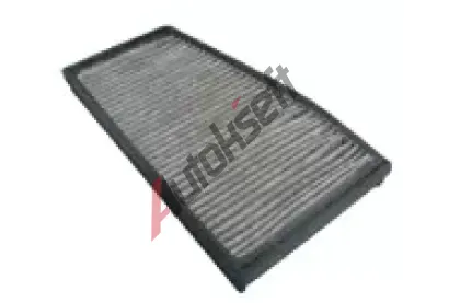 ALCO FILTER Filtr vzduchu v interiru ALC MS-6408C, MS-6408C