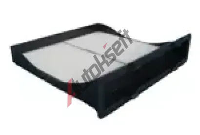 ALCO FILTER Filtr vzduchu v interiru ALC MS-6409, MS-6409