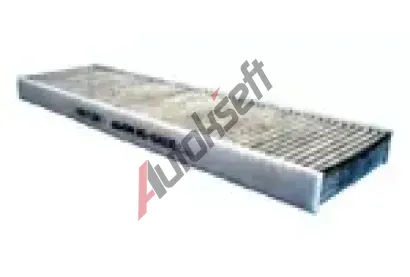 ALCO FILTER Filtr vzduchu v interiru ALC MS-6410C, MS-6410C