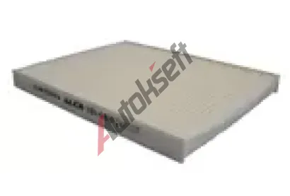 ALCO FILTER Filtr vzduchu v interiru ALC MS-6411, MS-6411