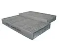 Filtr vzduchu v interiru ALCO FILTER ‐ ALC MS-6414C