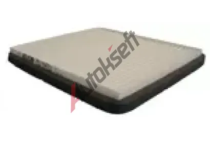 ALCO FILTER Filtr vzduchu v interiru ALC MS-6415, MS-6415