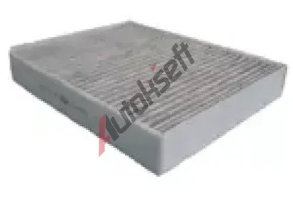 ALCO FILTER Filtr vzduchu v interiru ALC MS-6417C, MS-6417C