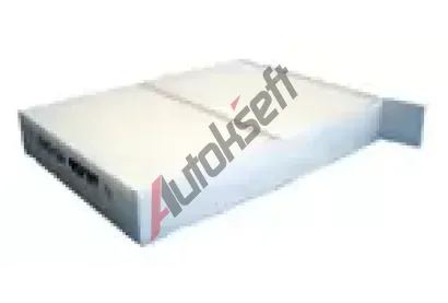 ALCO FILTER Filtr vzduchu v interiru ALC MS-6418, MS-6418