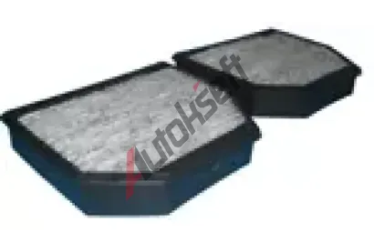 ALCO FILTER Filtr vzduchu v interi�ru ALC MS-6419C, MS-6419C