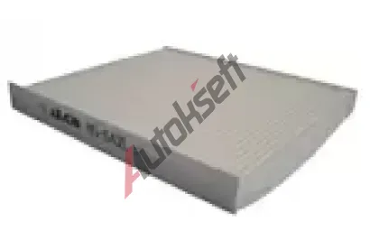 ALCO FILTER Filtr vzduchu v interiéru ALC MS-6421, MS-6421 ALCO FILTER Filtr vzduchu v interiéru ALC MS-6421, MS-6421