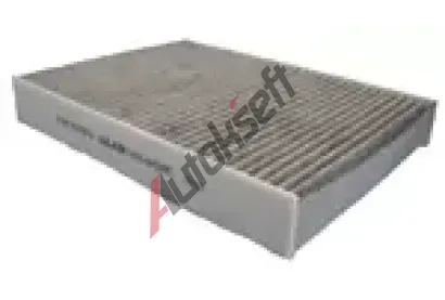 ALCO FILTER Filtr vzduchu v interiru ALC MS-6428C, MS-6428C
