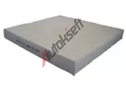 ALCO FILTER Filtr vzduchu v interiru ALC MS-6430, MS-6430