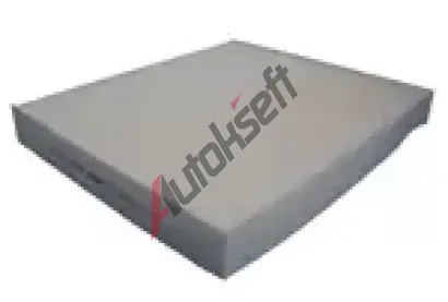 ALCO FILTER Filtr vzduchu v interiru ALC MS-6431, MS-6431
