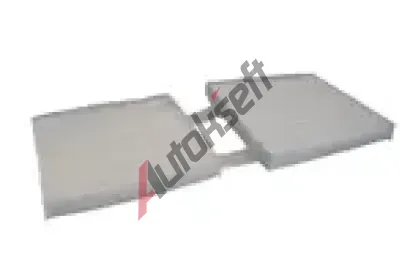 ALCO FILTER Filtr vzduchu v interiéru ALC MS-6433, MS-6433 ALCO FILTER Filtr vzduchu v interiéru ALC MS-6433, MS-6433