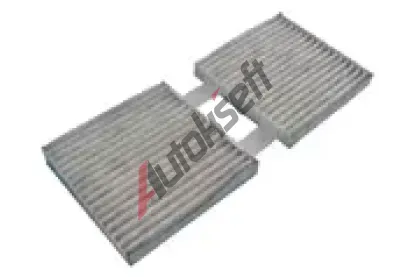 ALCO FILTER Filtr vzduchu v interiru ALC MS-6433C, MS-6433C