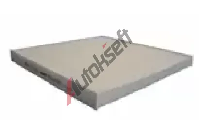 ALCO FILTER Filtr vzduchu v interiru ALC MS-6435, MS-6435