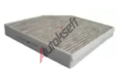 ALCO FILTER Filtr vzduchu v interiru ALC MS-6437C, MS-6437C