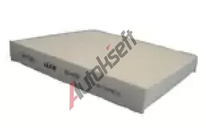 ALCO FILTER Filtr vzduchu v interiru ALC MS-6438, MS-6438