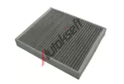 ALCO FILTER Filtr vzduchu v interiru ALC MS-6438C, MS-6438C