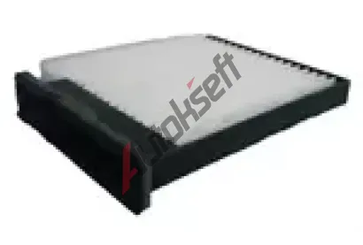 ALCO FILTER Filtr vzduchu v interiru ALC MS-6439, MS-6439