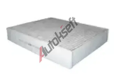 ALCO FILTER Filtr vzduchu v interiru ALC MS-6440C, MS-6440C