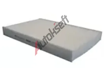 ALCO FILTER Filtr vzduchu v interiru ALC MS-6443, MS-6443