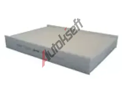 ALCO FILTER Filtr vzduchu v interiru ALC MS-6448, MS-6448