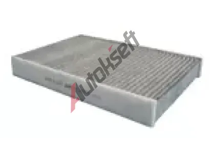 ALCO FILTER Filtr vzduchu v interiru ALC MS-6449C, MS-6449C