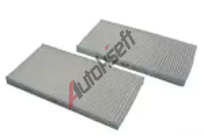 ALCO FILTER Filtr vzduchu v interiru ALC MS-6451, MS-6451