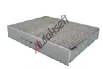 ALCO FILTER Filtr vzduchu v interiru ALC MS-6452C, MS-6452C