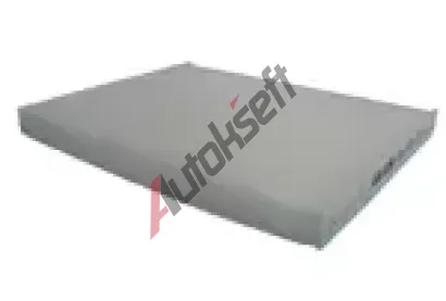 ALCO FILTER Filtr vzduchu v interiru ALC MS-6453, MS-6453