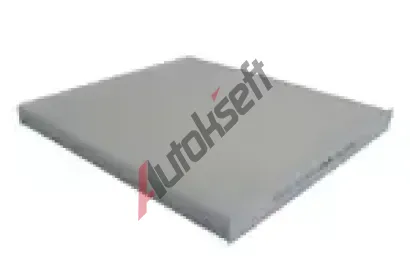 ALCO FILTER Filtr vzduchu v interiru ALC MS-6456, MS-6456