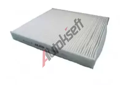 ALCO FILTER Filtr vzduchu v interiru ALC MS-6459, MS-6459