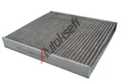 ALCO FILTER Filtr vzduchu v interiru ALC MS-6459C, MS-6459C