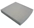 Filtr vzduchu v interiru ALCO FILTER ‐ ALC MS-6460