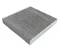 Filtr vzduchu v interiru ALCO FILTER ‐ ALC MS-6460C