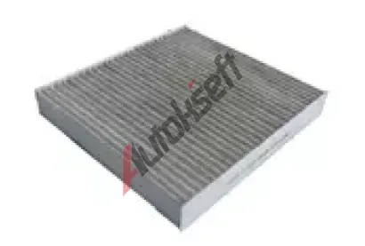 ALCO FILTER Filtr vzduchu v interiru ALC MS-6460C, MS-6460C