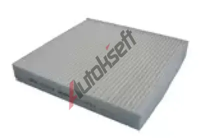 ALCO FILTER Filtr vzduchu v interiru ALC MS-6461, MS-6461