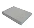 Filtr vzduchu v interiru ALCO FILTER ‐ ALC MS-6462