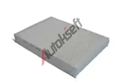 ALCO FILTER Filtr vzduchu v interiru ALC MS-6462, MS-6462