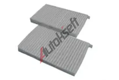 ALCO FILTER Filtr vzduchu v interiru ALC MS-6464, MS-6464