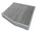 Filtr vzduchu v interiru ALCO FILTER ‐ ALC MS-6465C