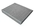 Filtr vzduchu v interiru ALCO FILTER ‐ ALC MS-6466C