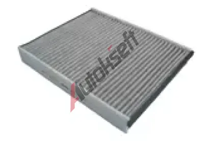 ALCO FILTER Filtr vzduchu v interiru ALC MS-6466C, MS-6466C
