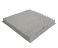 Filtr vzduchu v interiru ALCO FILTER ‐ ALC MS-6467
