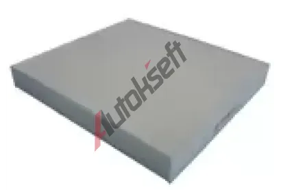ALCO FILTER Filtr vzduchu v interiru ALC MS-6470, MS-6470