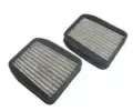 Filtr vzduchu v interiru ALCO FILTER ‐ ALC MS-6471C