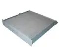 Filtr vzduchu v interiru ALCO FILTER ‐ ALC MS-6474C
