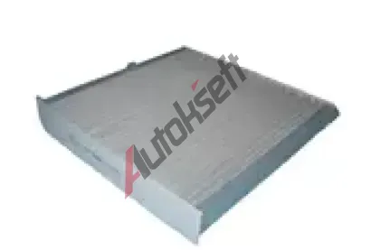 ALCO FILTER Filtr vzduchu v interiru ALC MS-6474C, MS-6474C