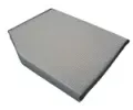 Filtr vzduchu v interiru ALCO FILTER ‐ ALC MS-6475