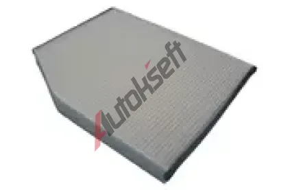 ALCO FILTER Filtr vzduchu v interiru ALC MS-6475, MS-6475